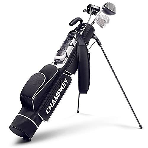 Lightweight Golf Stand Bag | Professional Pitch Golf Bag Golf Stand Bag 1.0