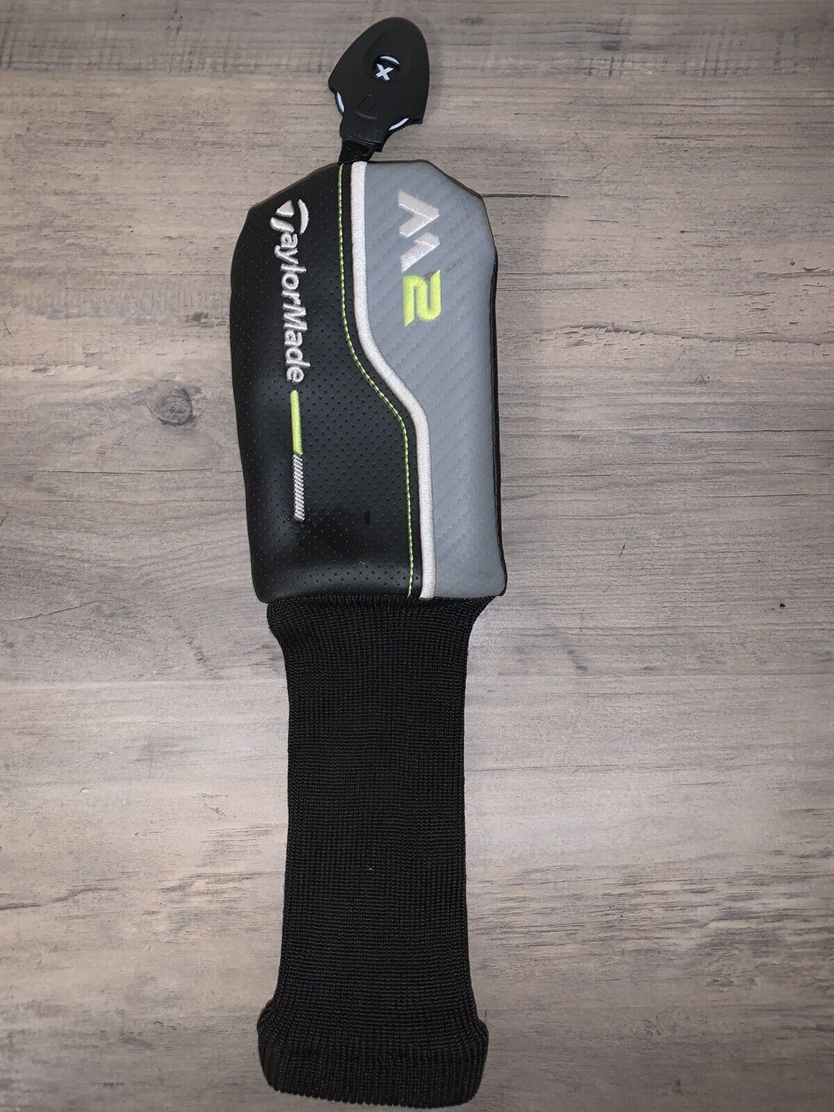 Taylormade M2 Hybrid Headcover