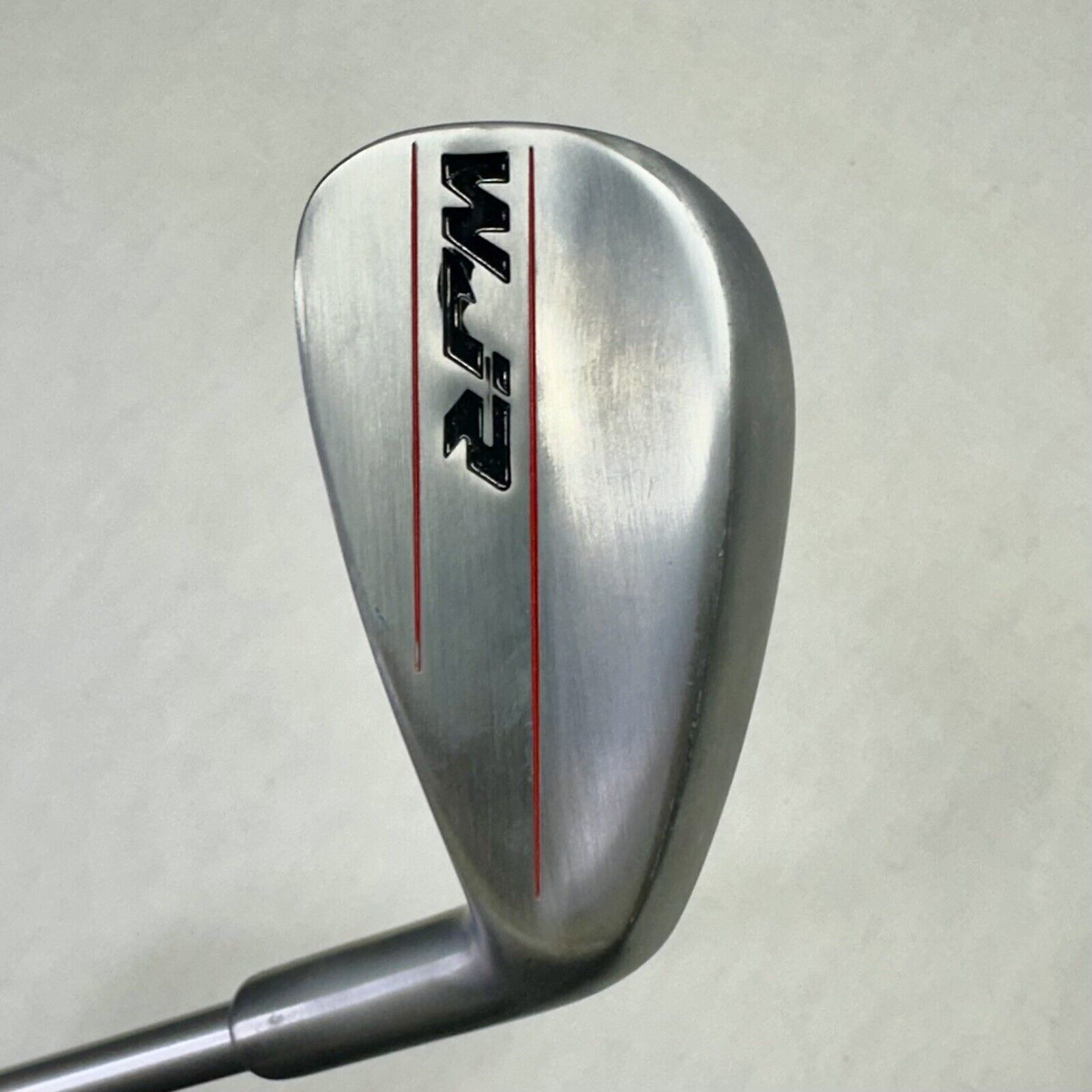 Wilson Juniors WJR Wedge Golf Club 33” Graphite Shaft Right Handed NWT
