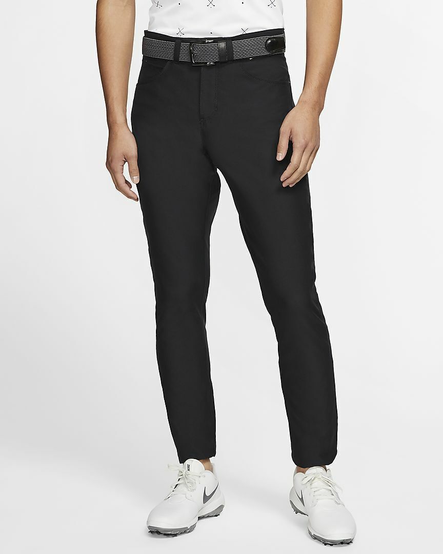 Nike Dri Fit Golf Pant Flex Men’s BV0278 Multiple Sizes and Colors (SLIMFIT)
