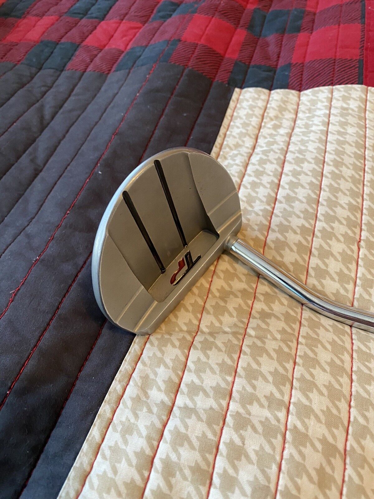 Taylormade TP Collection Ardmore Putter 34” Superstroke