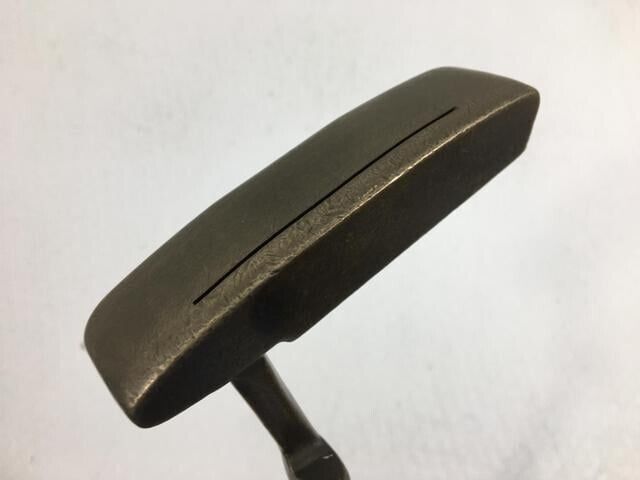 Japan Used Ping Answer Bronze Original Steel Putter