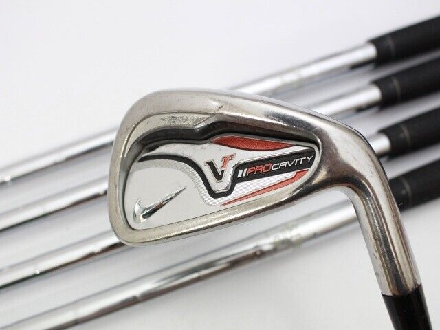 Nike VrPRO CAVITY Iron Set 6-9 P NSPRO950GH ReShaft (R) #288 Golf Clubs