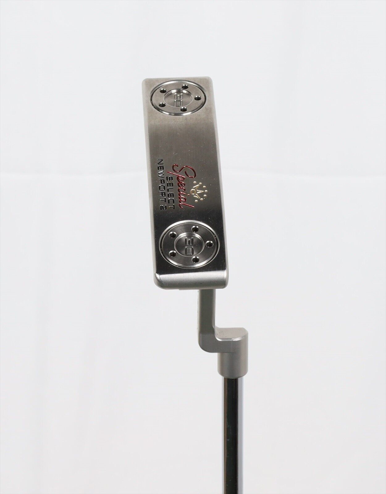 Scotty Cameron 2020 Special Select Newport 2 35\