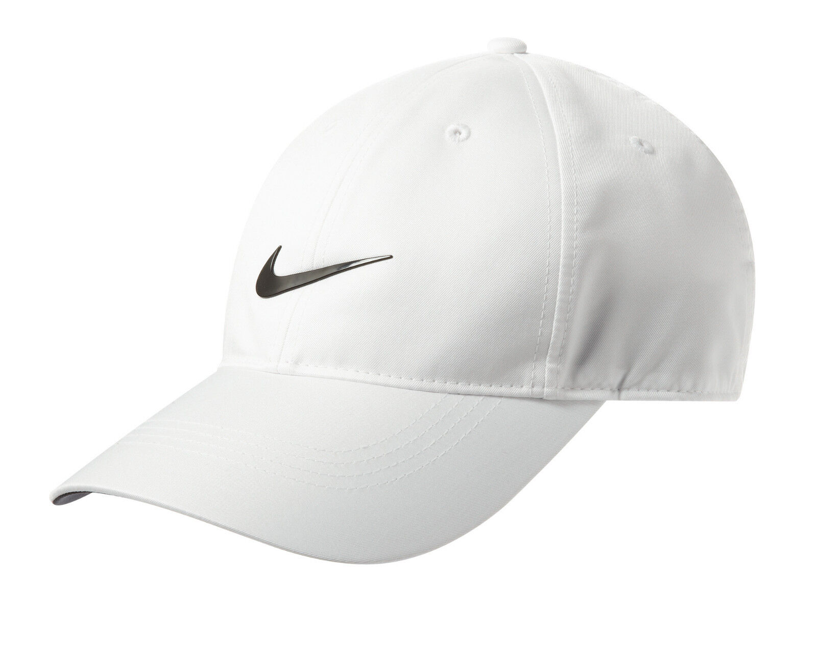 Nike Golf NEW DRI-FIT Swoosh Front Cap Unstructured Wicking Baseball Hat UNISEX