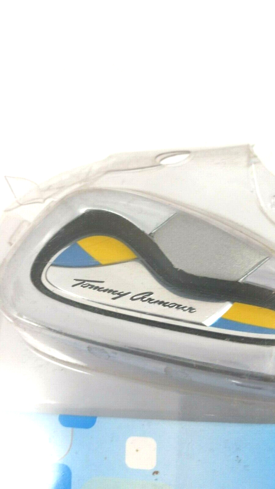 New Tommy Armour Junior Iron Golf Club NWT Right Hand For Player 53\