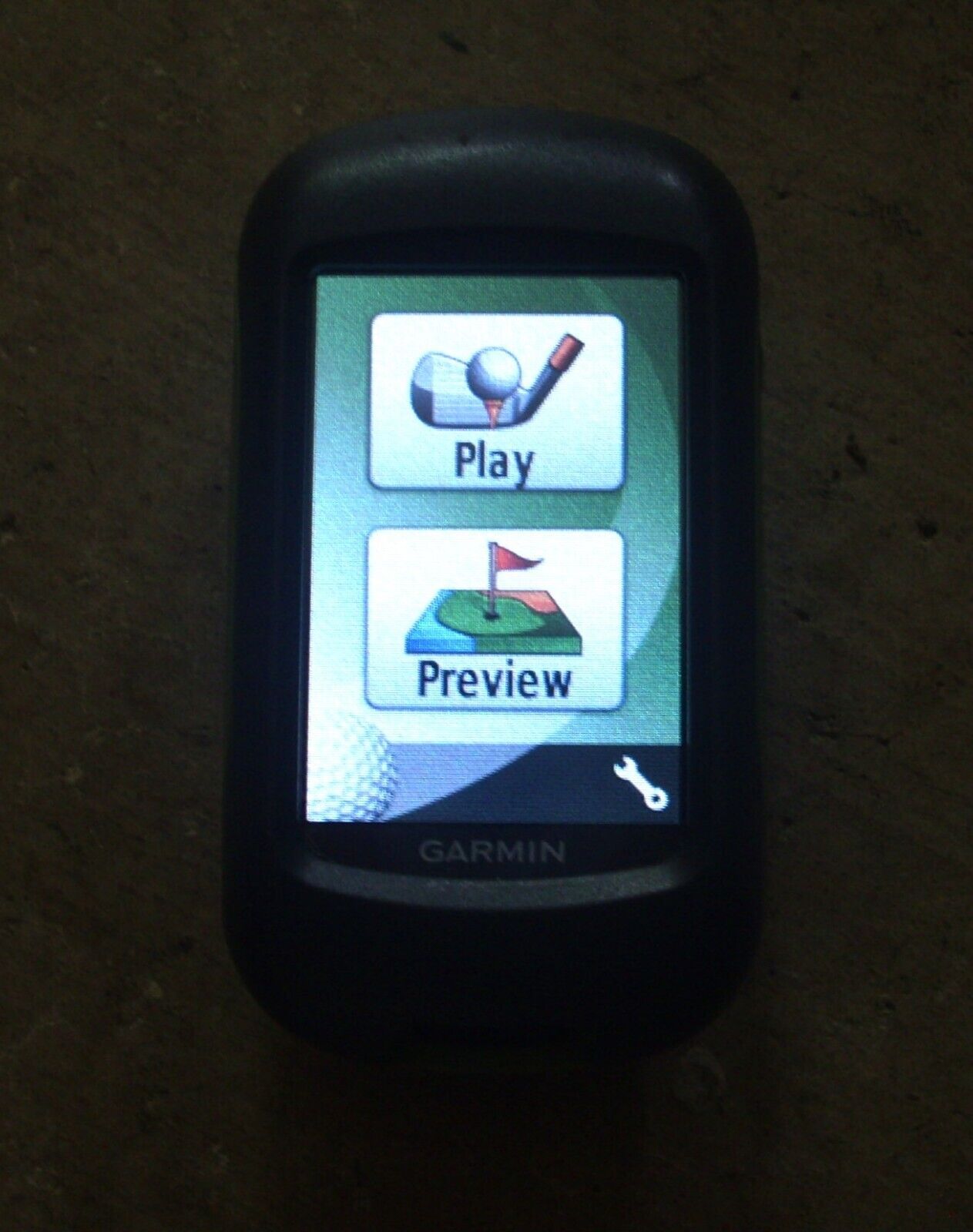 Garmin Approach G3 Handheld Golf GPS Rangefinder - UPDATED 5/2024