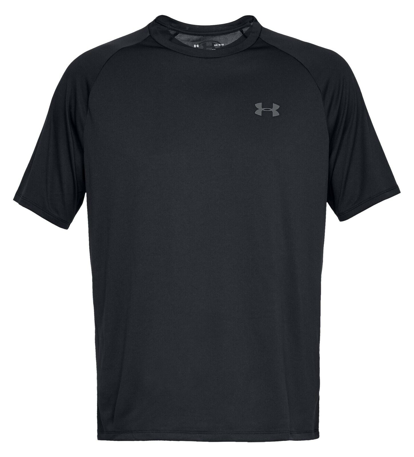 Under Armour Men's Tech 2.0 Short Sleeve Athletic Shirt 1326413