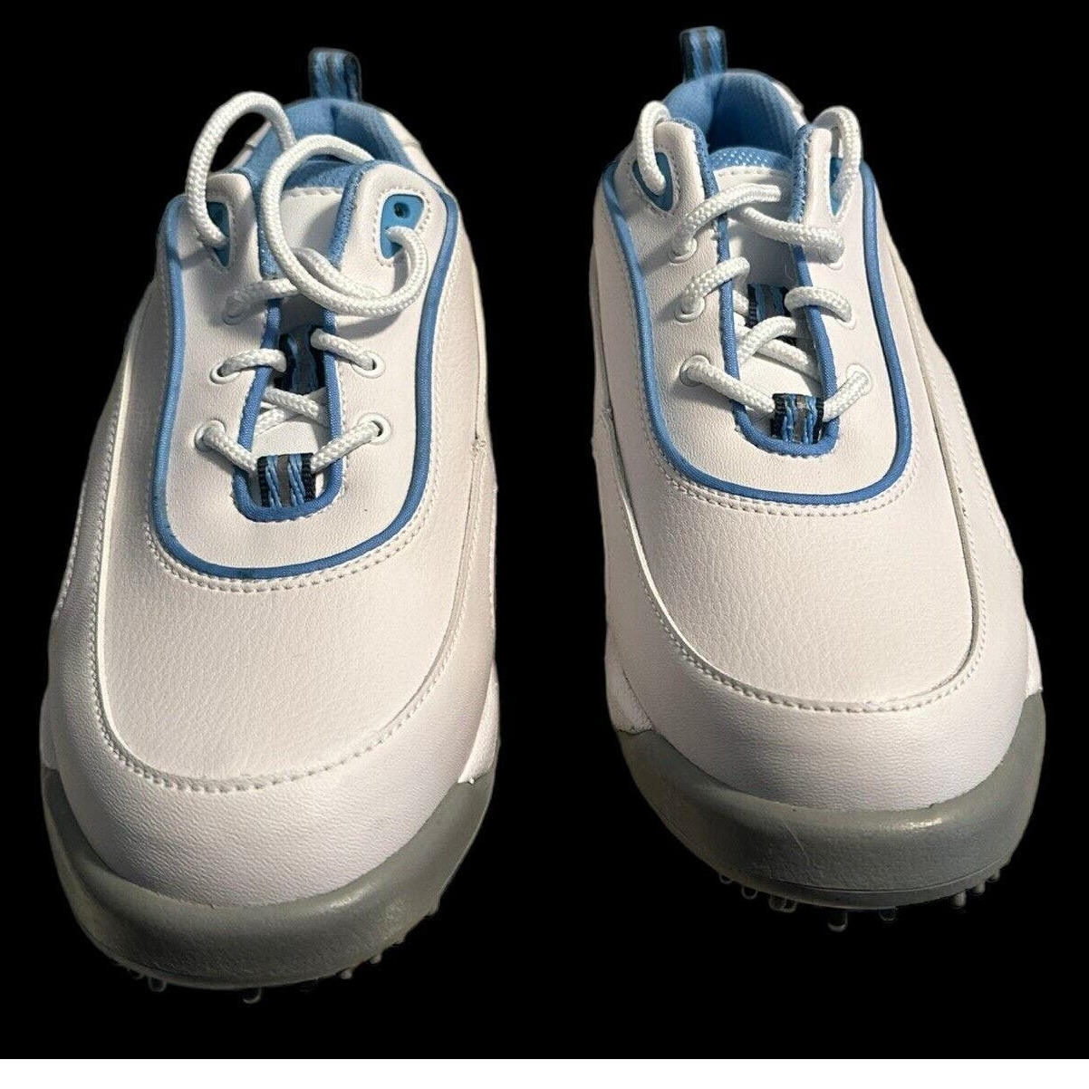 Footjoy Womans Golf Shoes Size 7.5