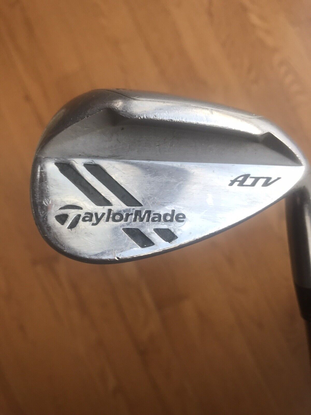 Taylormade 54* ATV Wedge, Right Handed. Super Easy Out of Sand or Rough