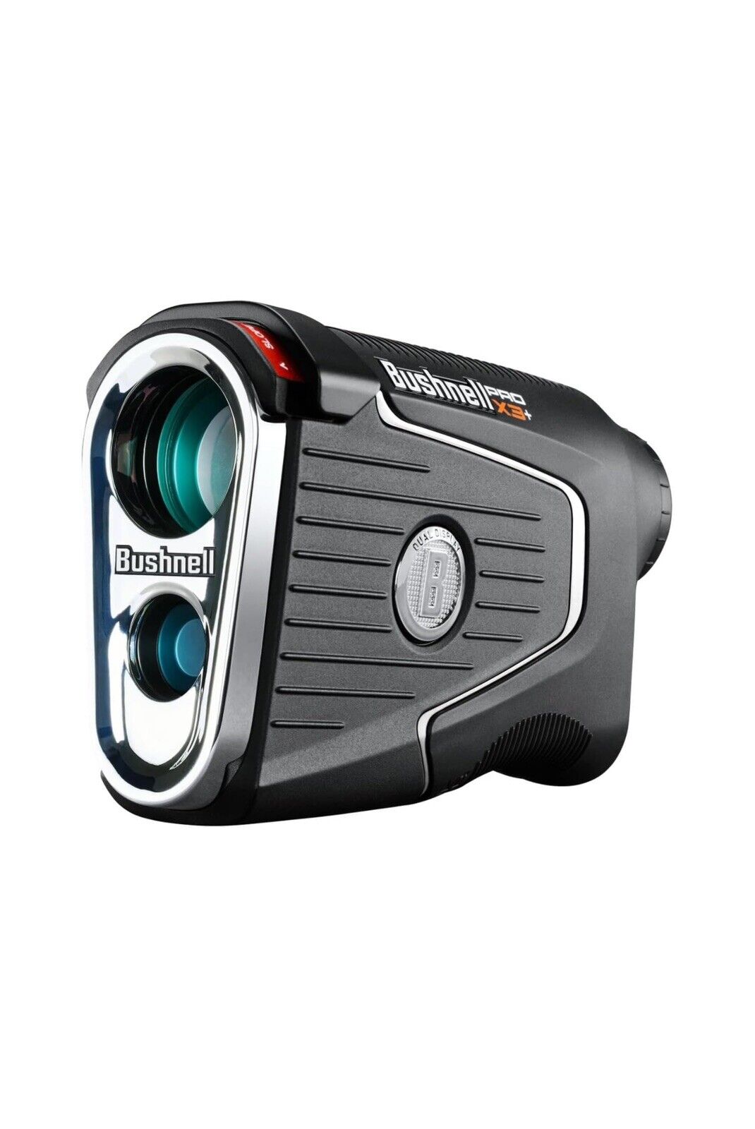 Bushnell Golf PRO X3+  Laser Rangefinder With Slope Switch