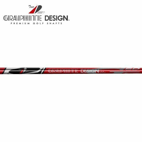 from JAPAN GRAPHITE DESIGN GOLF JAPAN G series aG33 5S Tour AD for matsuyama