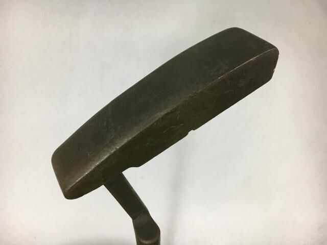 [Used Golf Club] PING MY DAY Bronze Original Steel Putter from Japan Used9