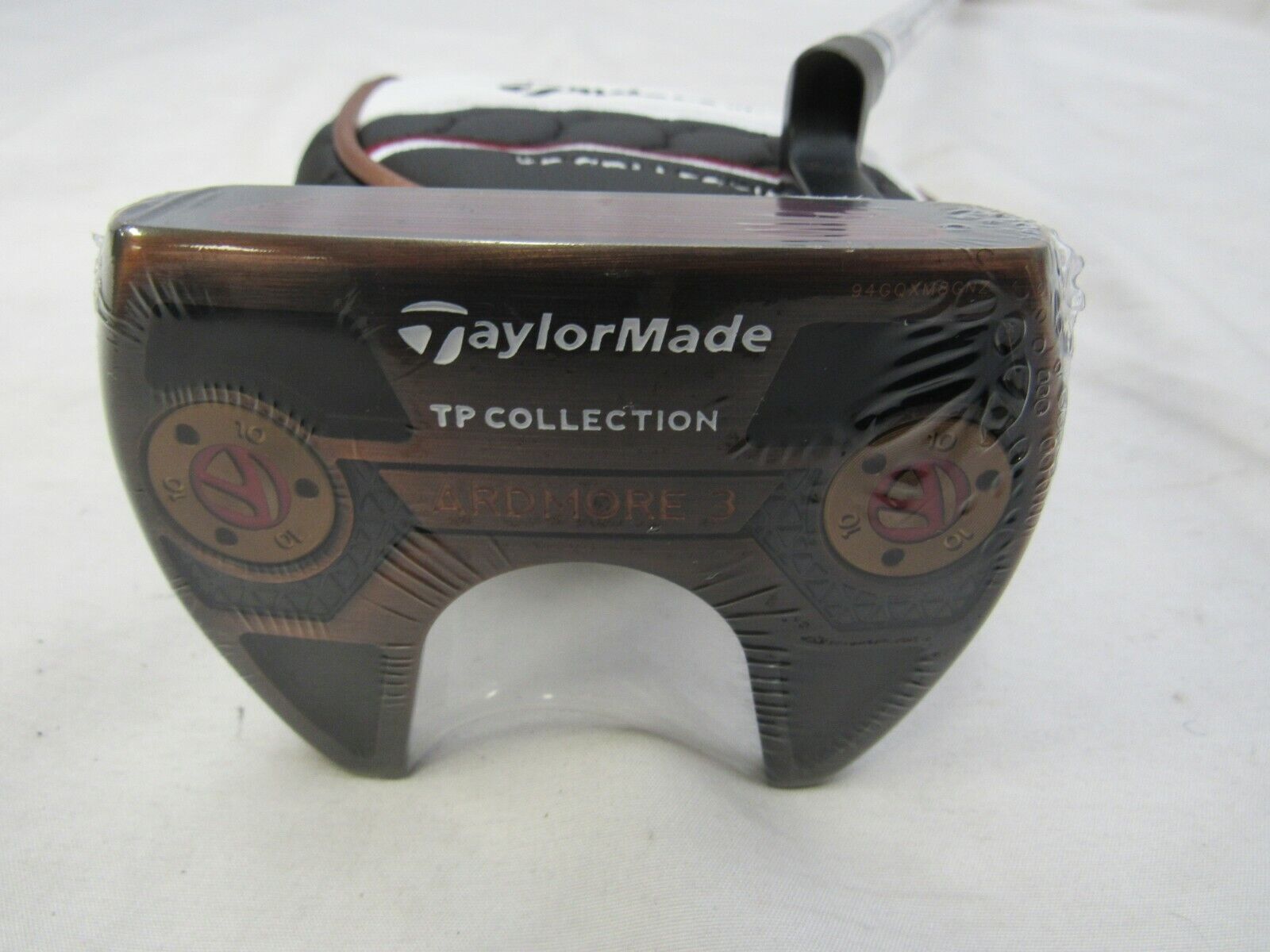 New TaylorMade TP Collection ARDMORE 3 35\