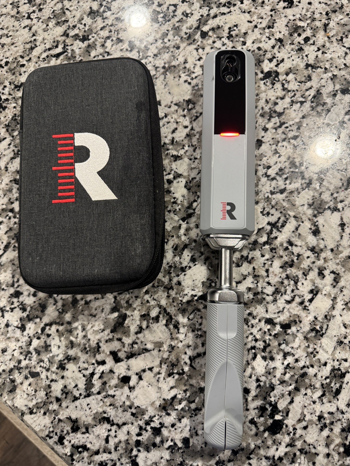 Rapsodo MLM2PRO Mobile Launch Monitor