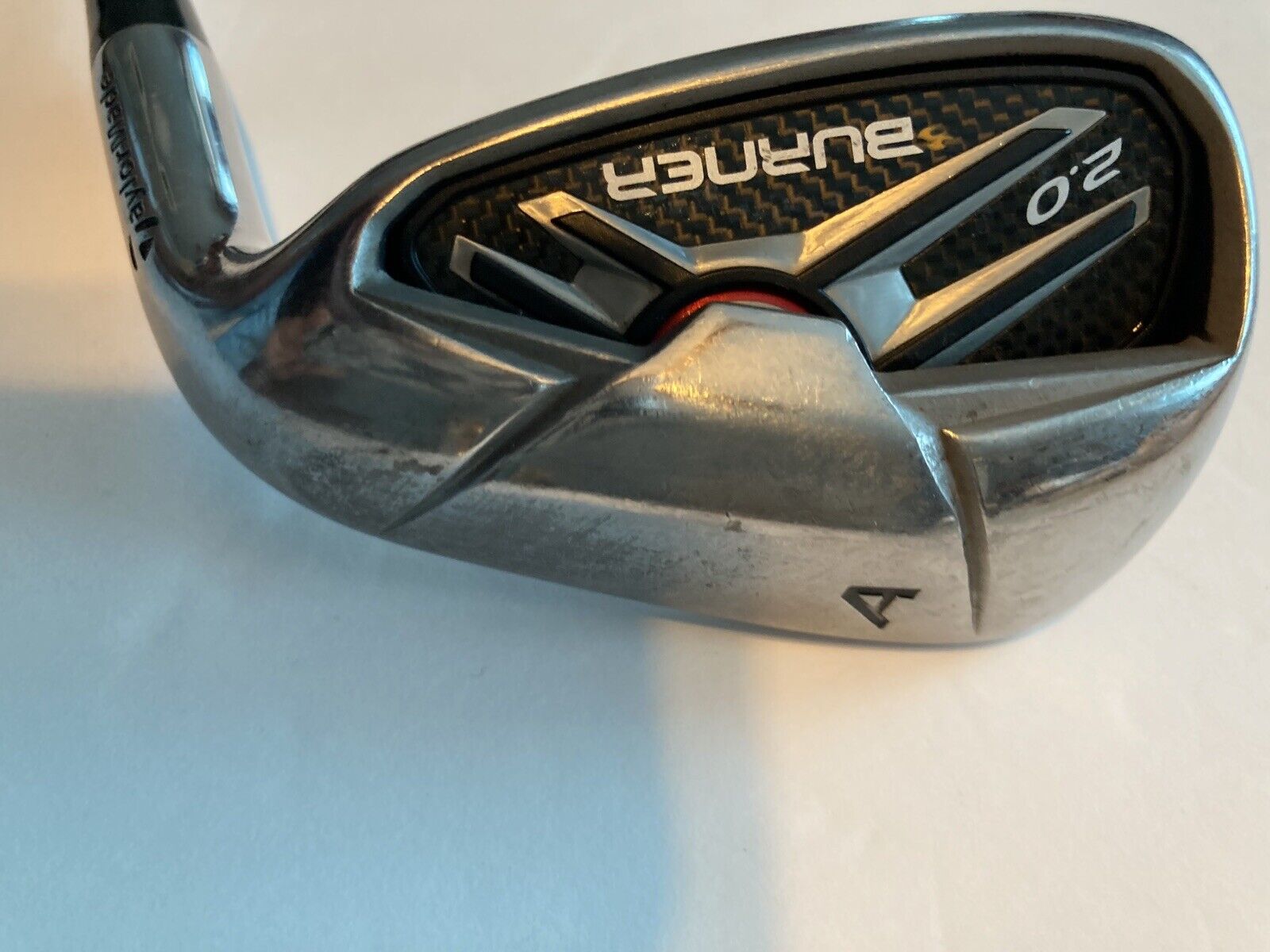 TaylorMade Burner 2.0 A Wedge Right Handed 36”
