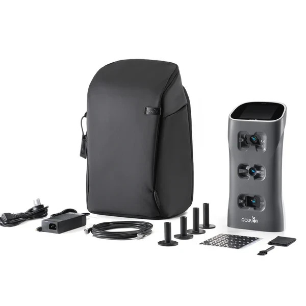 Golfjoy Spica 3 Launch Monitor (Brand New) $700 OFF Retail