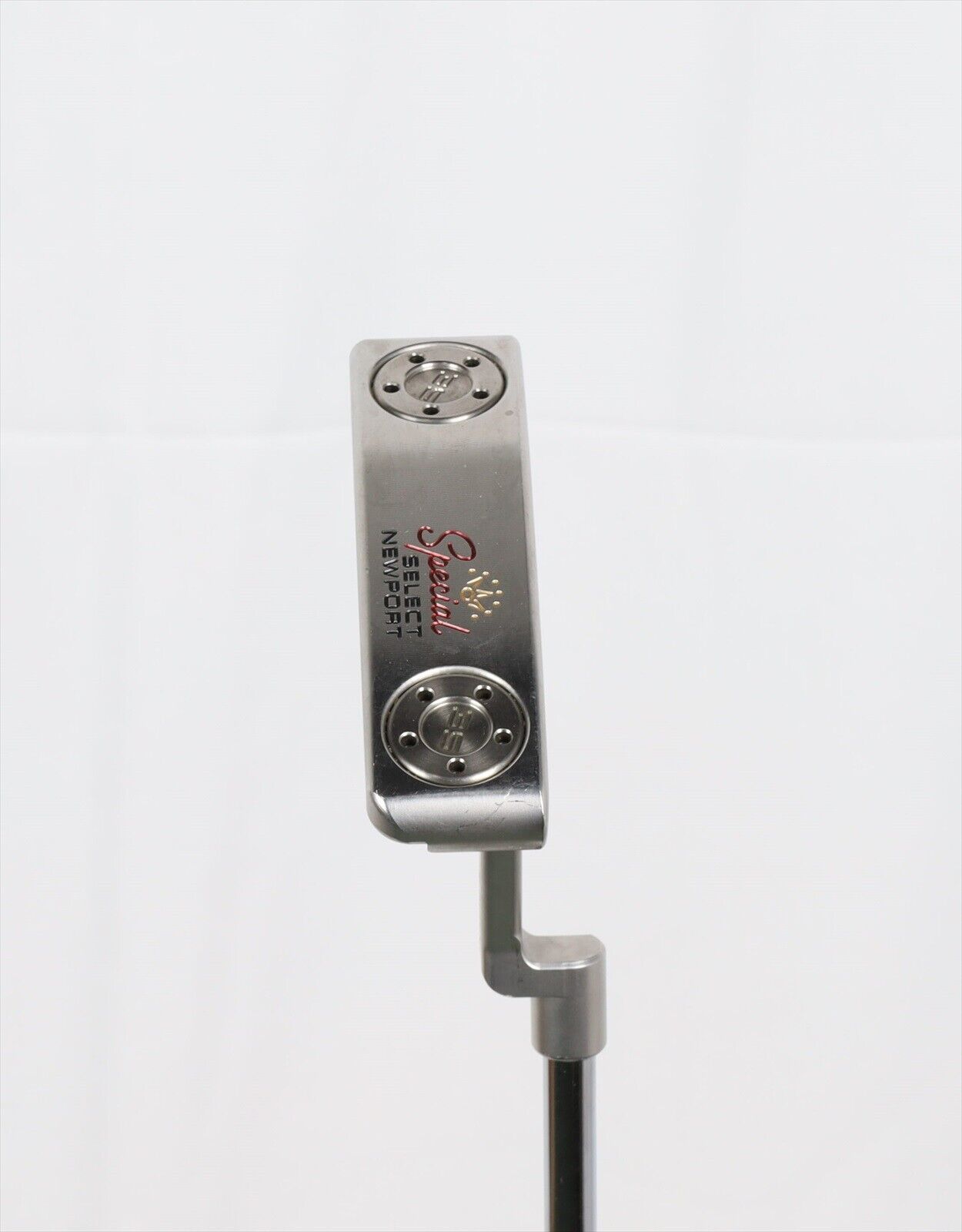 Scotty Cameron 2020 Special Select Newport 34\