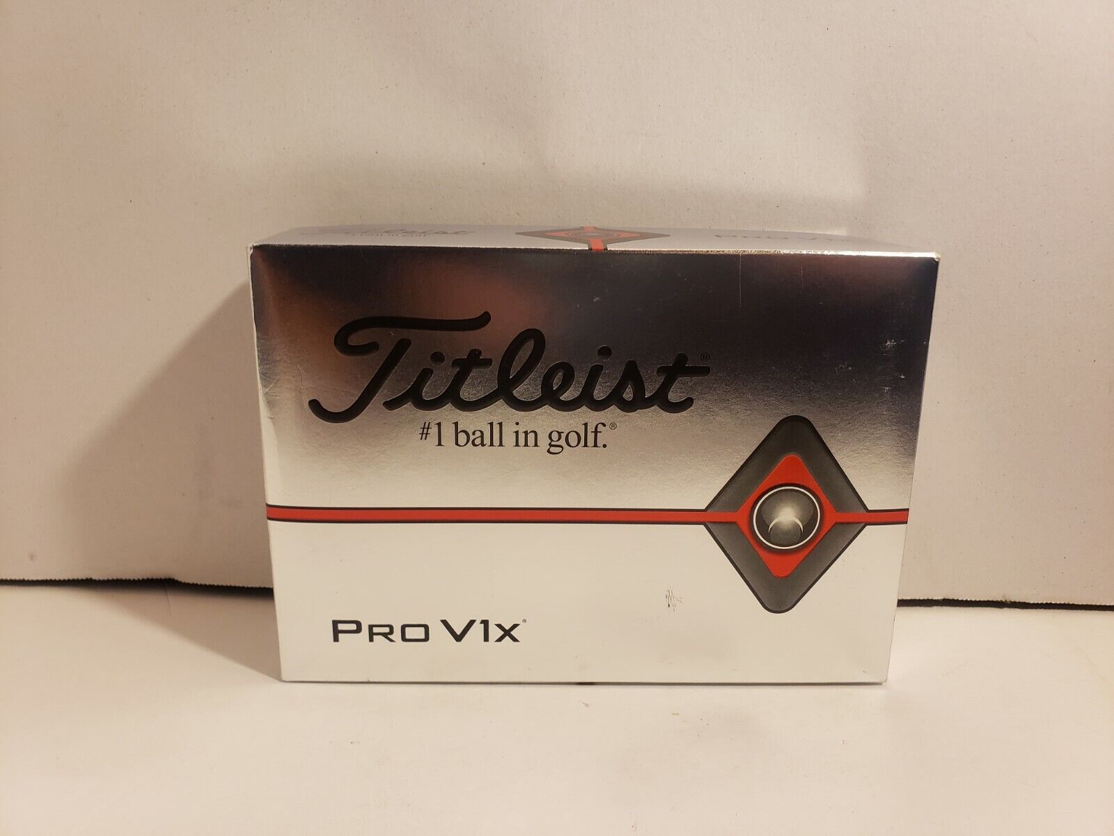 Titleist Pro V1x Golf Balls, *Free Shipping*