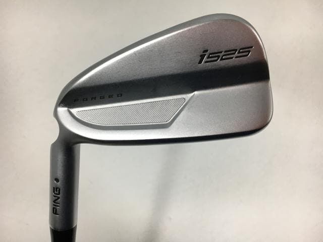 PING Left Handed Iron Set i525 5-9.P 6 piece D/G S200