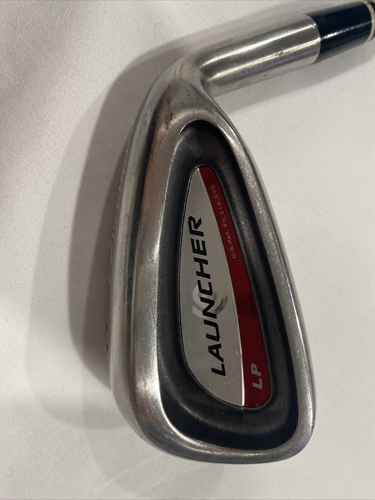 Cleveland Launcher LP Single 8 Iron Right Handed 37”