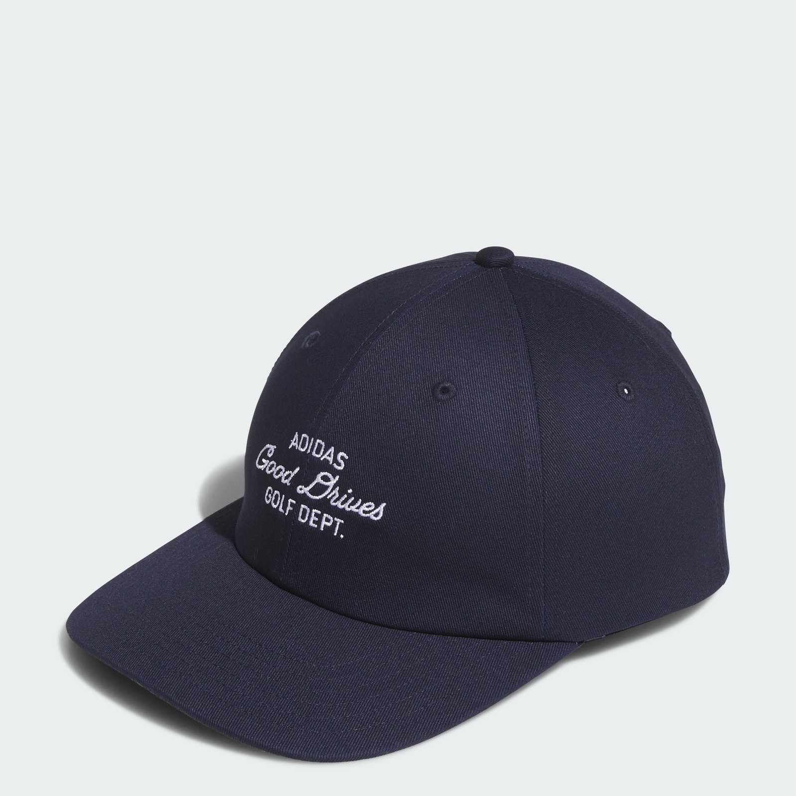 adidas women GOOD DRIVES 6 PANEL HAT