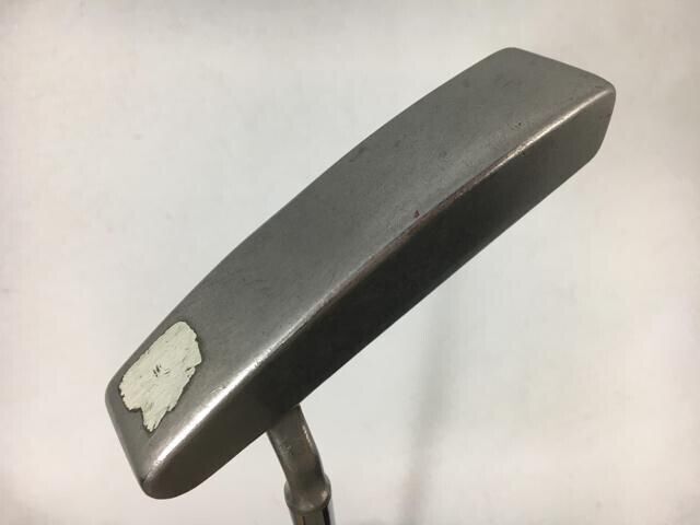 [Used Golf Club] PING ZING2 Stainless Steel Original Steel Puttern
