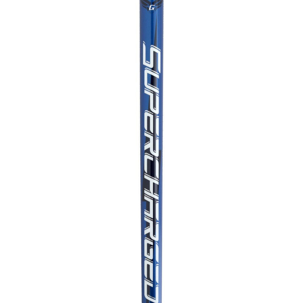 New Grafalloy ProLaunch SuperCharged Blue Graphite Iron Special Shafts