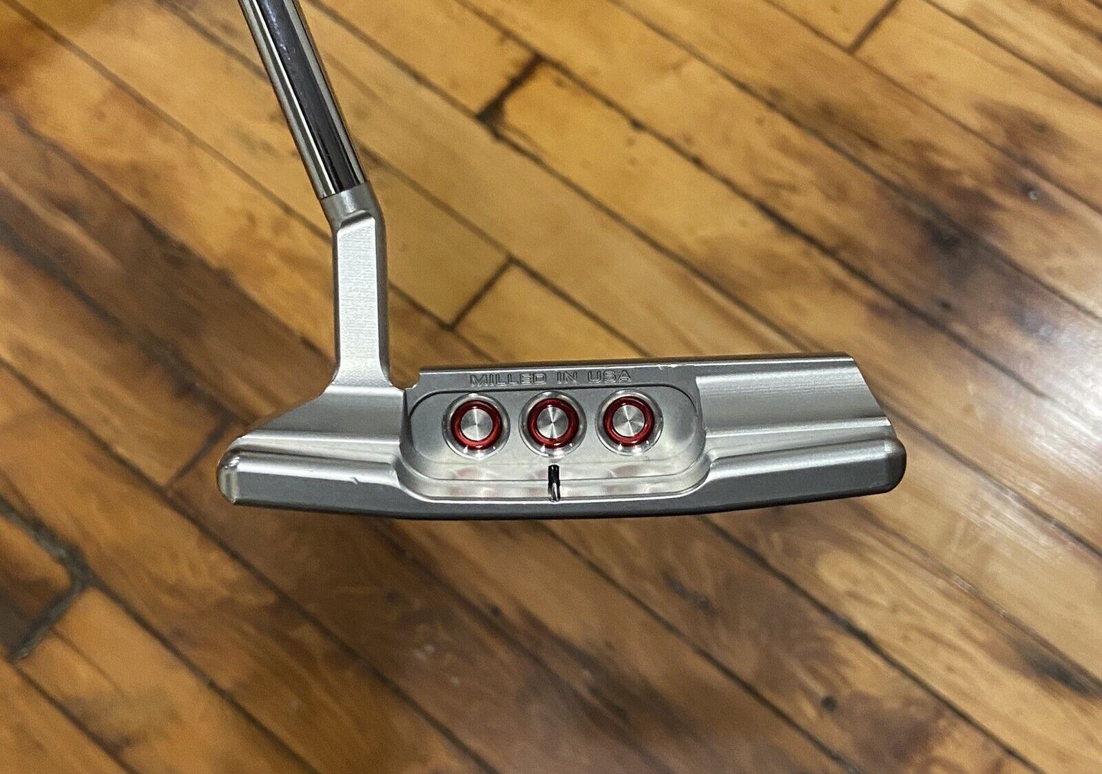 Scotty Cameron Special Select Newport 2.5 Putter RH