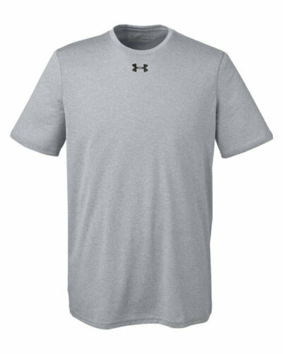 Under Armour T-Shirt Men\'s UA  Tech Locker 2.0 Short Sleeve Athletic Tee