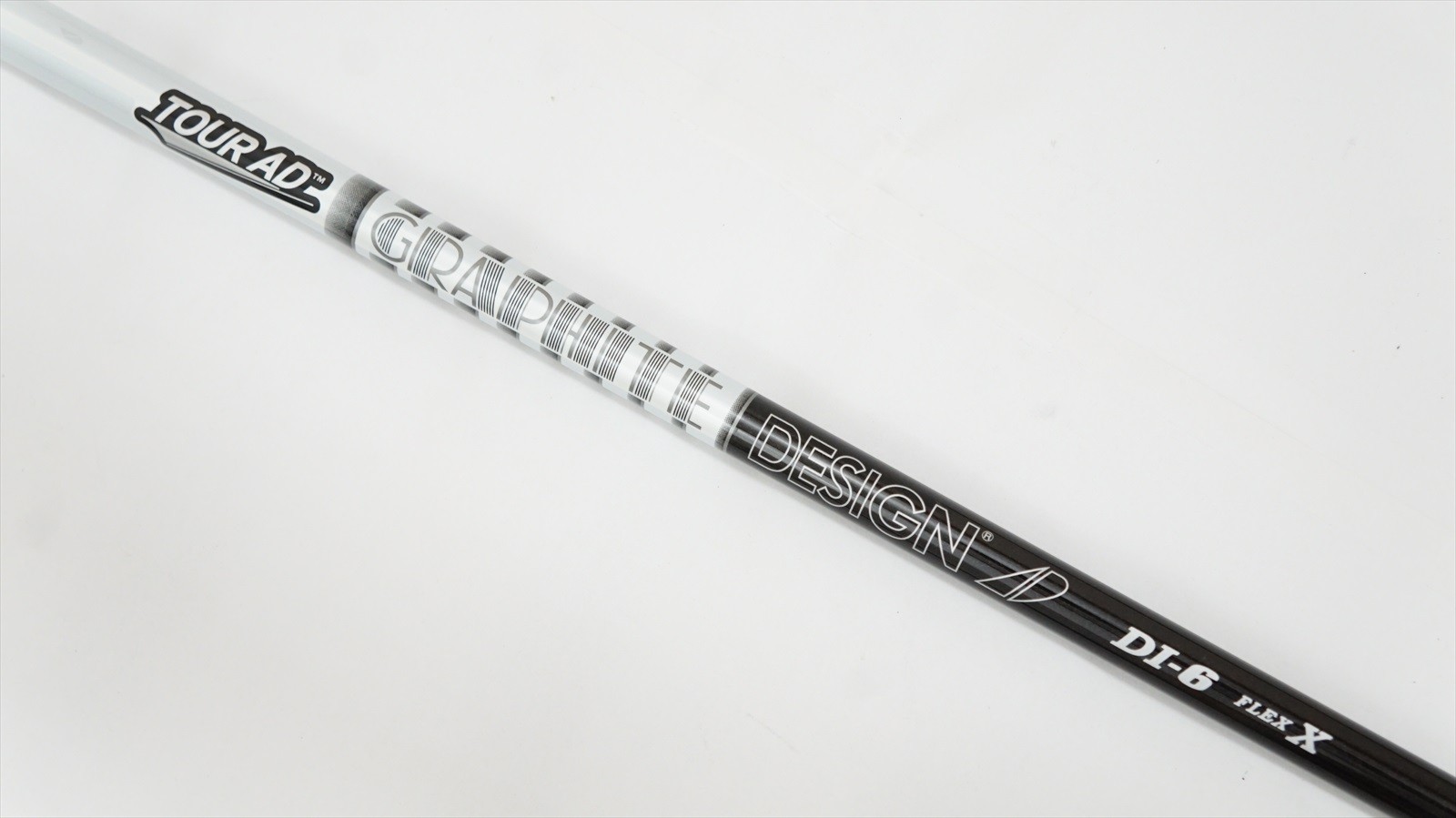 Graphite Design Tour AD DI-6X Black X-STIFF 44.5\