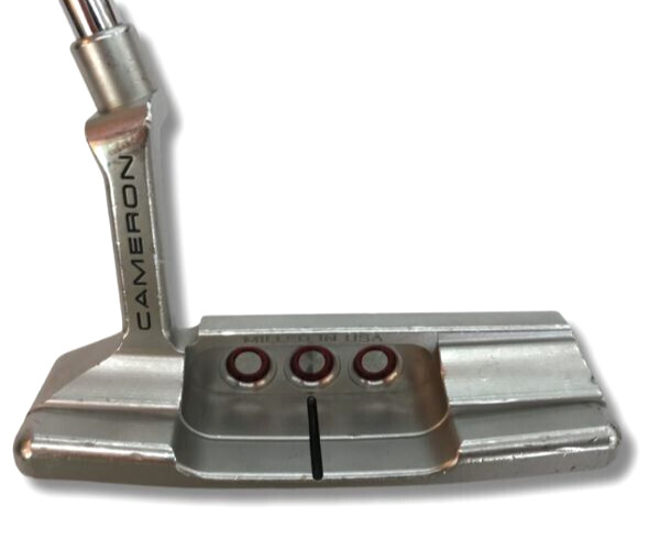 SCOTTY CAMERON Special Select Newport 2 Right Handed 34in / D3 / 543g Putter HC