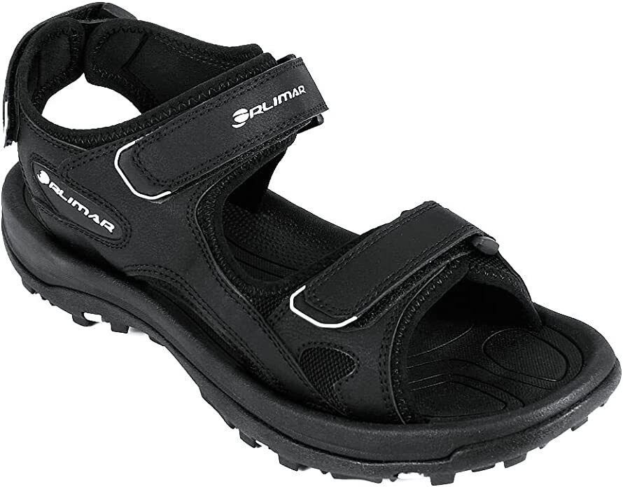 Orlimar Golf Men's Spikeless Sandals - Pick Size, Color - USA Dealer - NWB