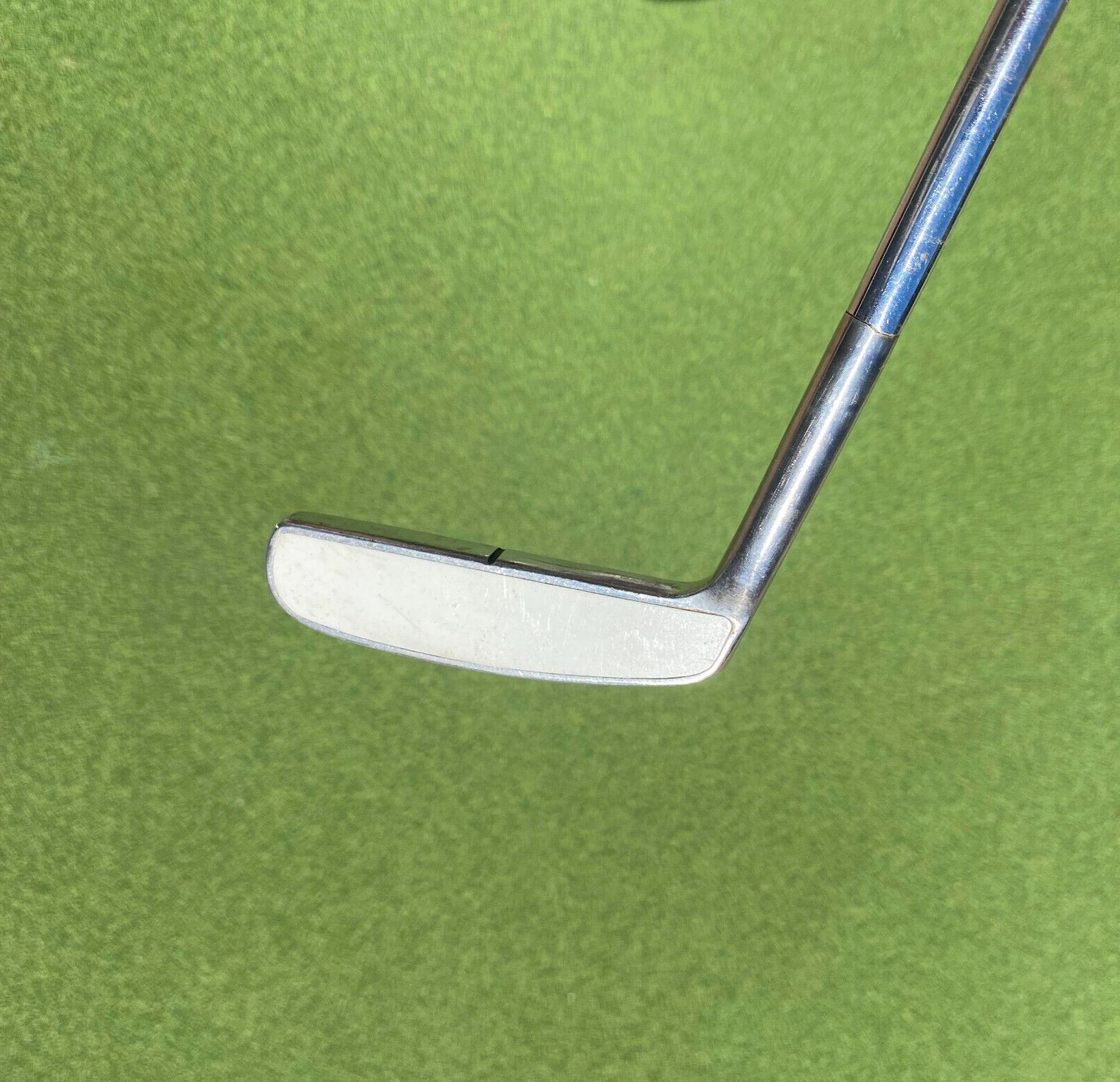 Pulse 200 Blade Putter Right-Handed 35.5\