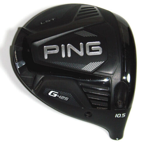 PING 2020y G425LST Driver 10.5° 445cc Head Only  Sleeve 512892