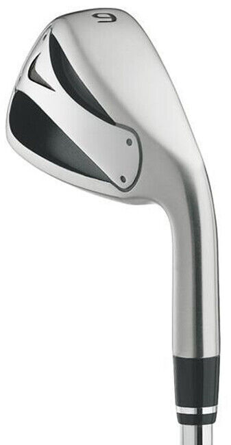 Nike Golf Club Slingshot 3-PW Iron Set Regular Graphite +0.50 inch Very Good