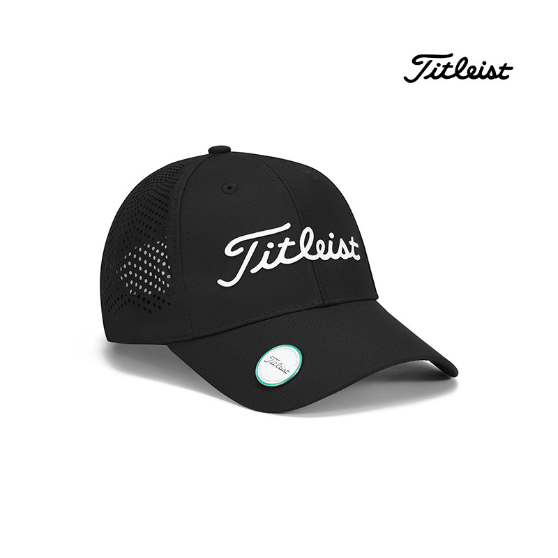 TITLEIST Golf Sports Cap Breathable Casual Hat - Unisex