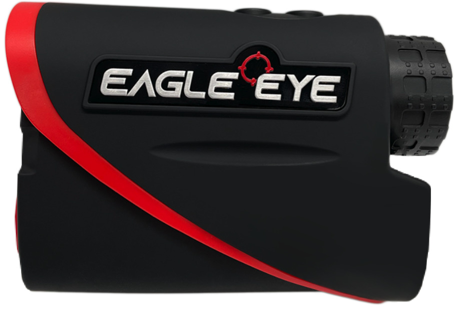 Eagle Eye Golf Rangefinder 800Y w/Slope