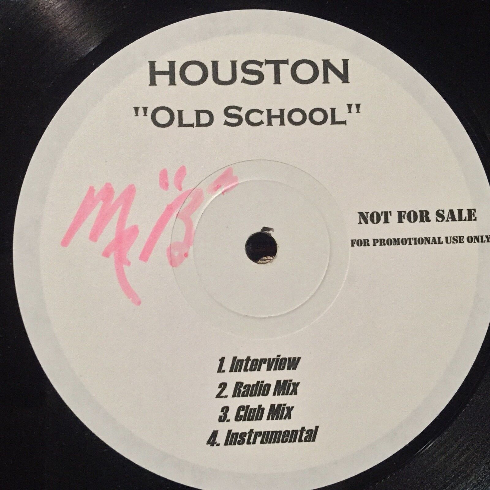 Houston Old School WLP super rare funk hip hop Funkadelic Parliament