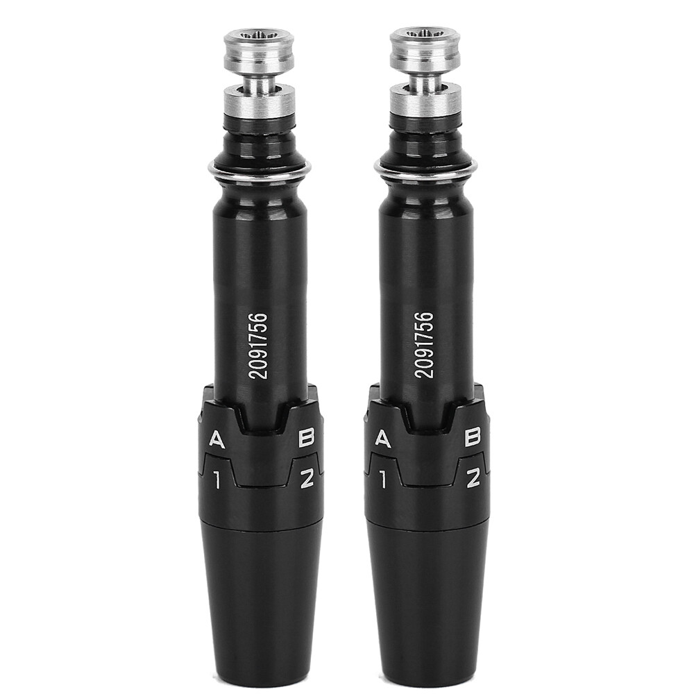 2pcs Adapter Sleeve For Titleist Driver GTS GT TSi2 TSi3 TS3 TS2 917 D2/D3 .335 2pcs Adapter Sleeve For Titleist Driver GTS GT TSi2 TSi3 TS3 TS2 917 D2/D3 .335