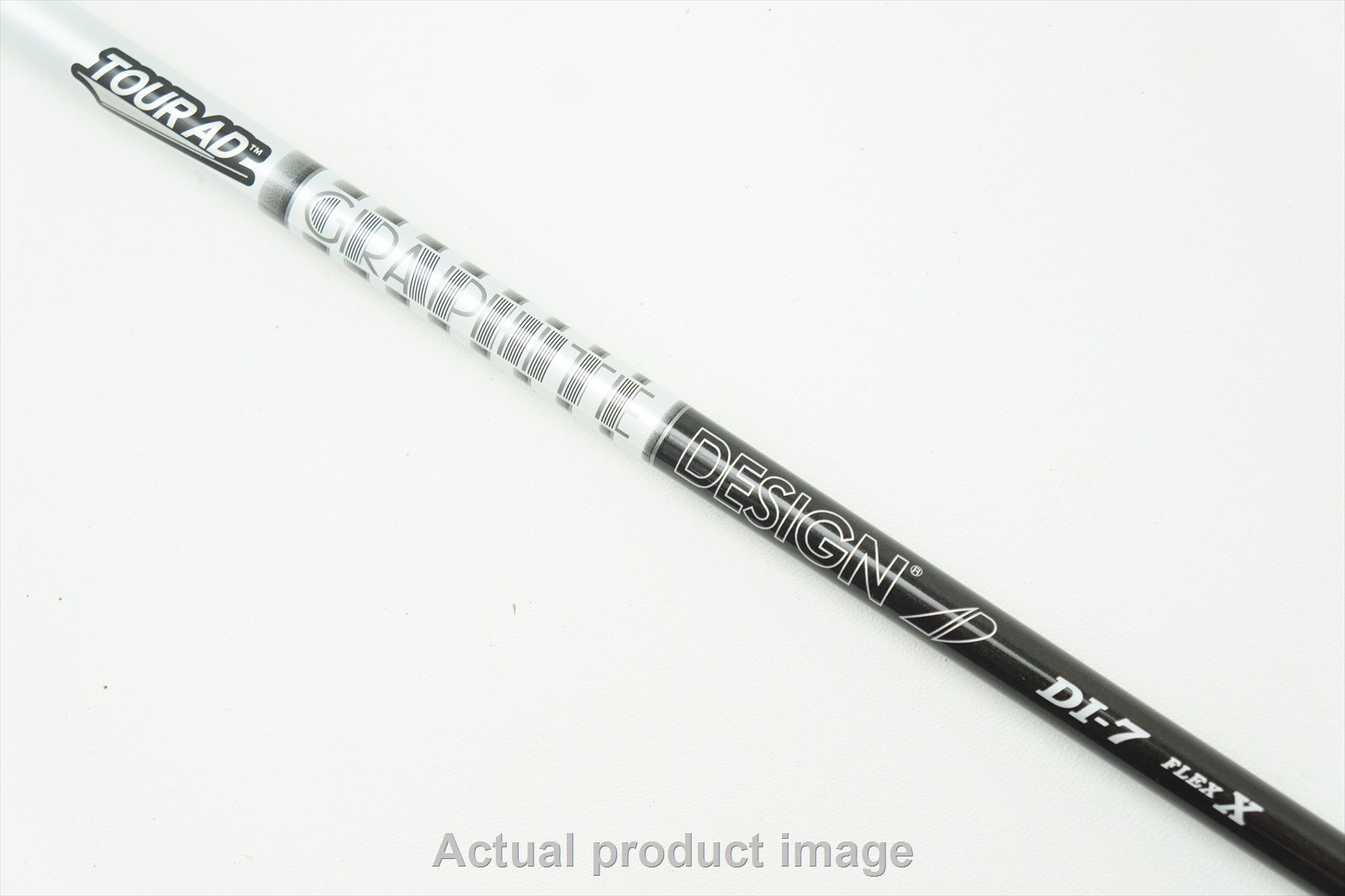 Graphite Design Tour AD DI-7X Black 42.25\