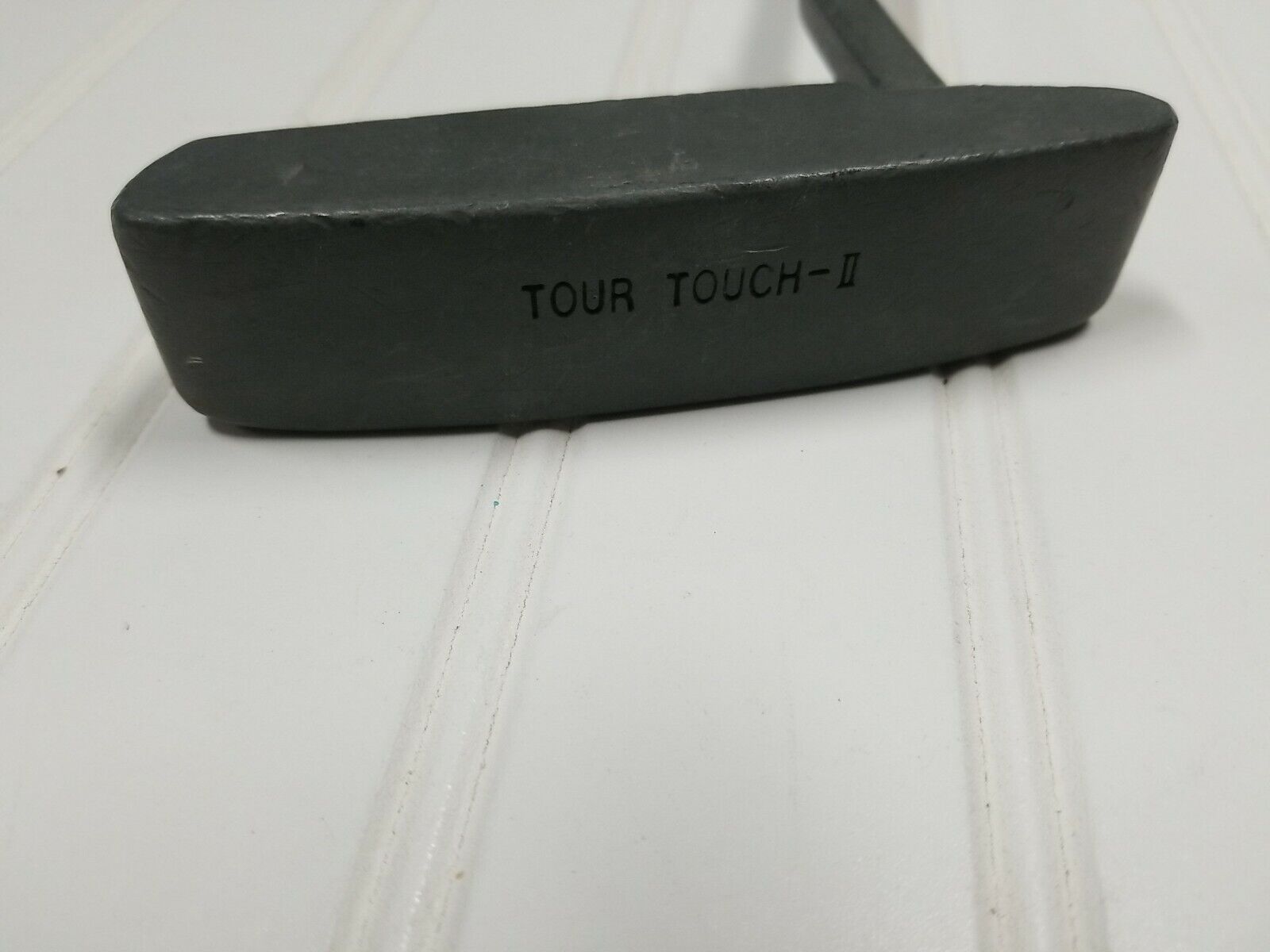 Vintage Tour Touch-2 Golf Putter 36.5\
