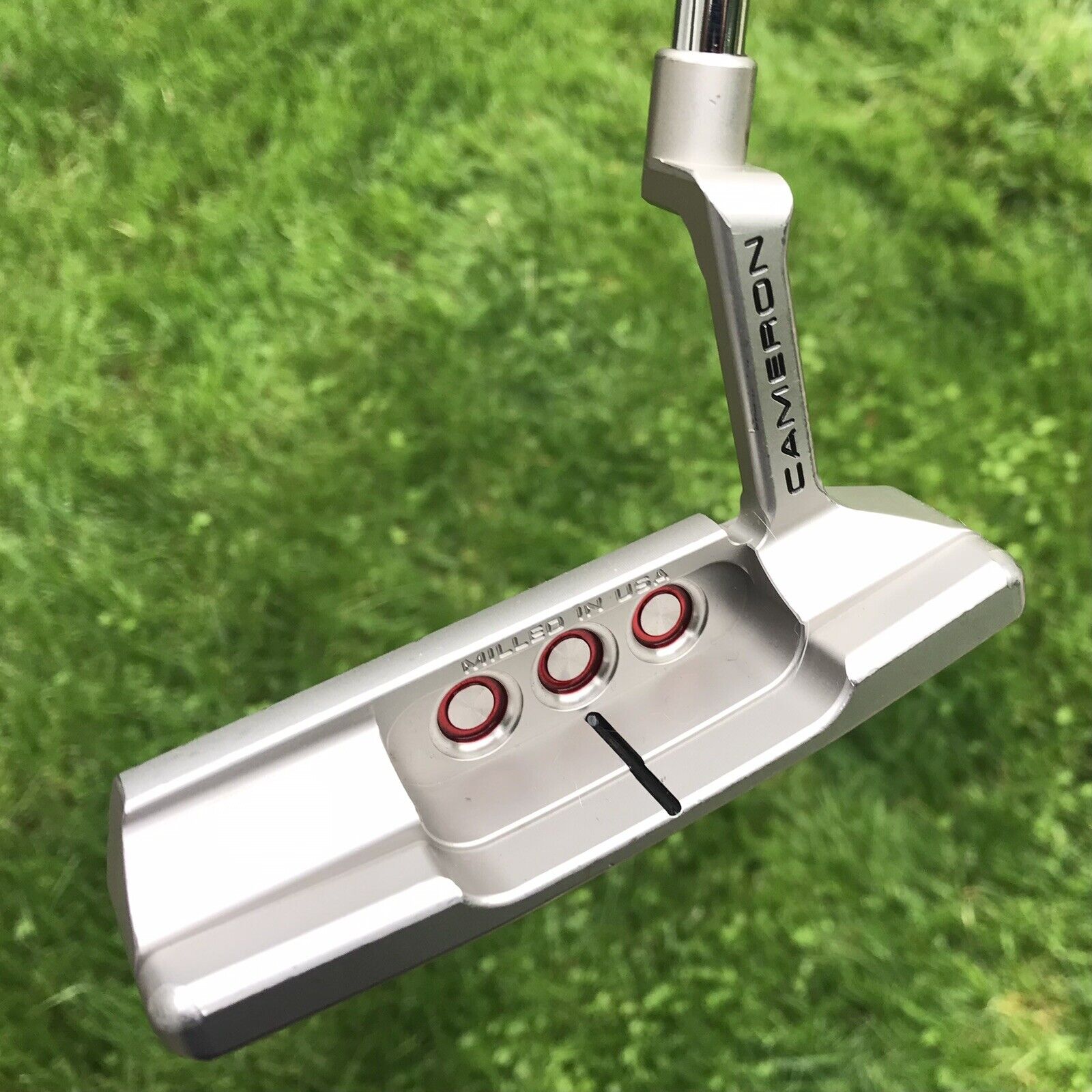 LEFT HANDED Scotty Cameron Special Select Newport 2. You Pick Length