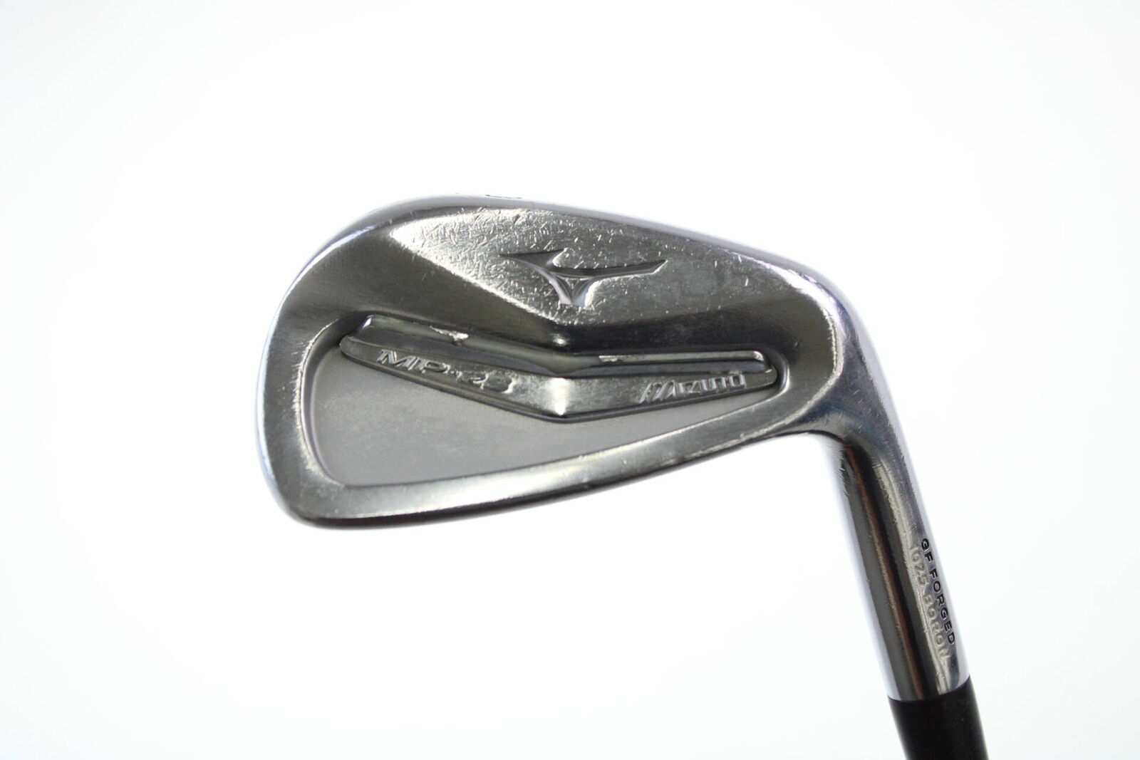 Mizuno Combo MP-25/MP-H5 Iron Set 4-PW Stiff Right-Handed Steel #4026 Golf Clubs
