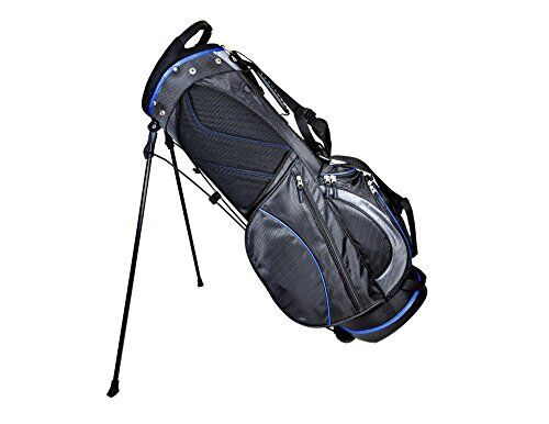  Deluxe Stand Golf Bag 