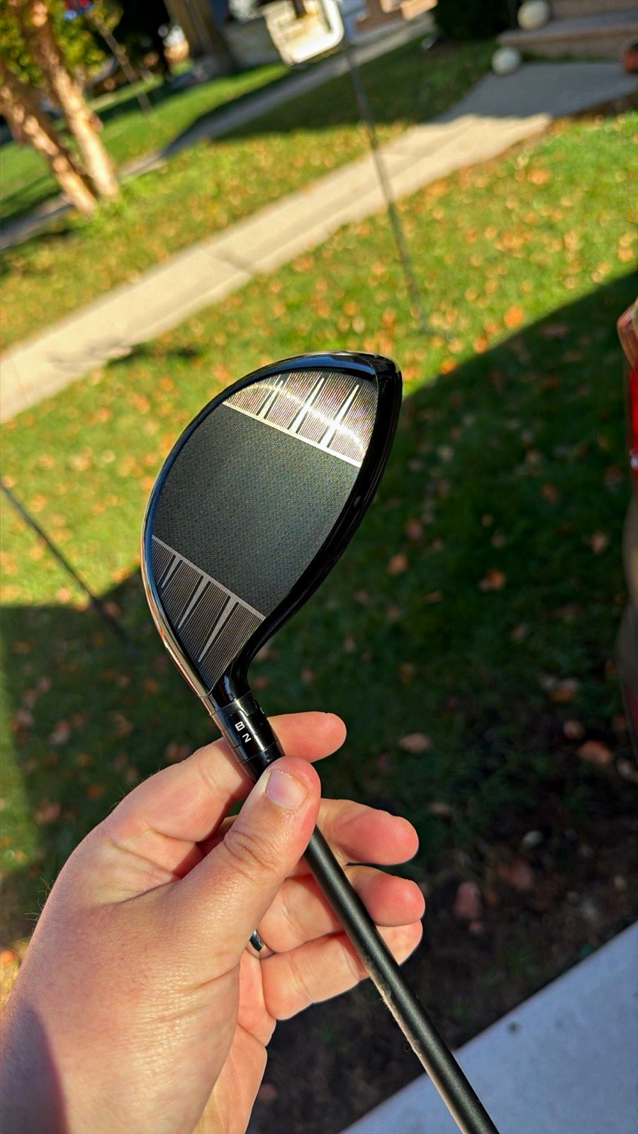 Titleist GT2 10* driver