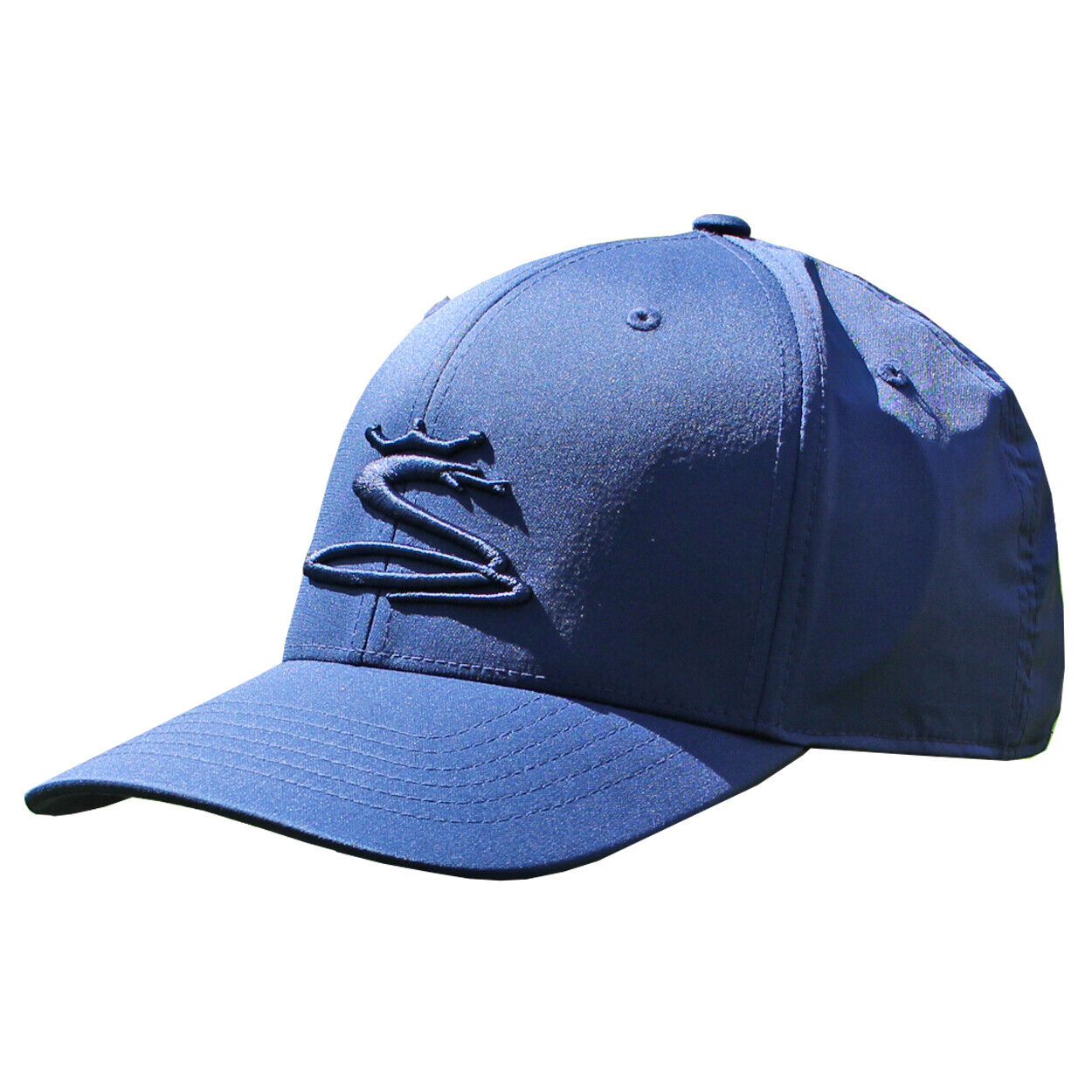 Cobra Golf Tour Snake 110 Snapback Adjustable Hat, Brand New