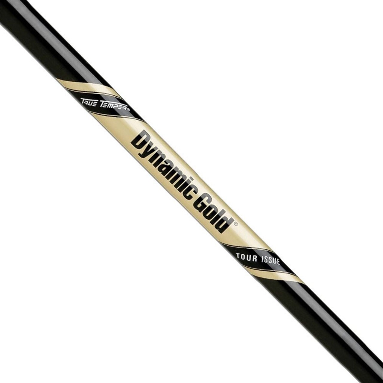 New Set of 3 Dynamic Gold Tour Issue Onyx S400 Wedge Shafts - Auth PFC Dealer