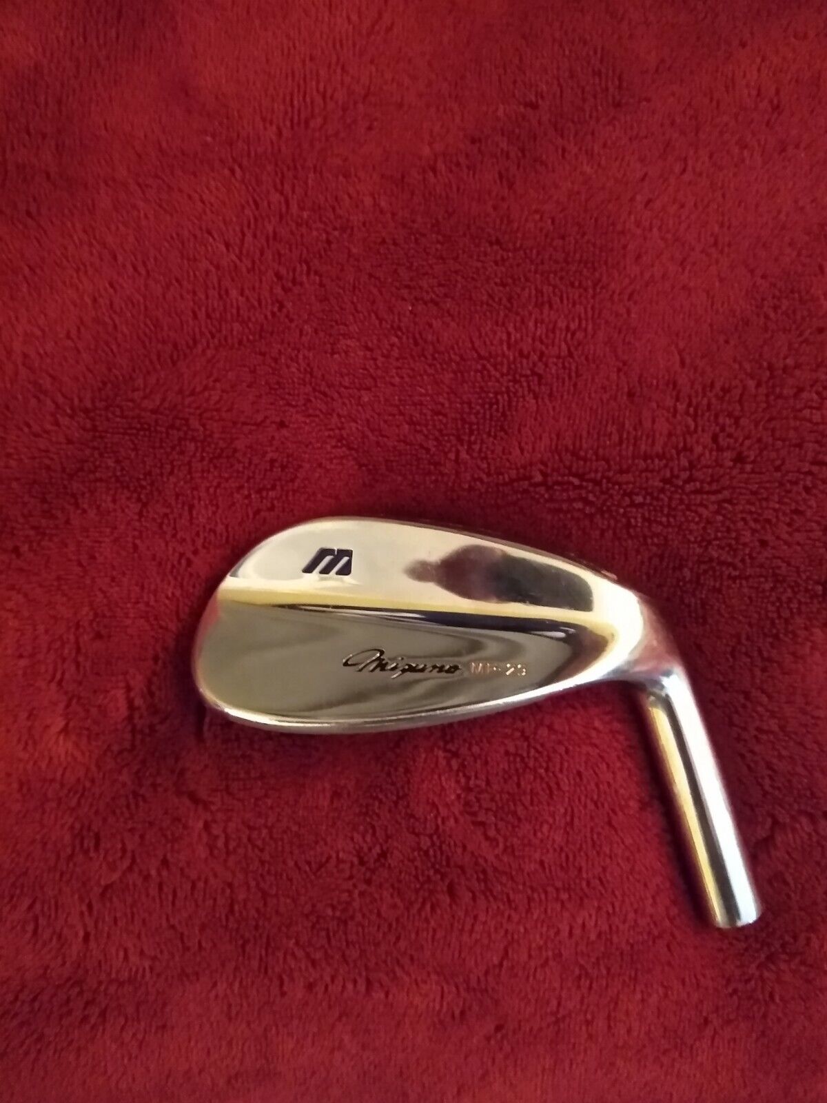 Mizuno MP-29 SW, Sand Wedge, Head Only