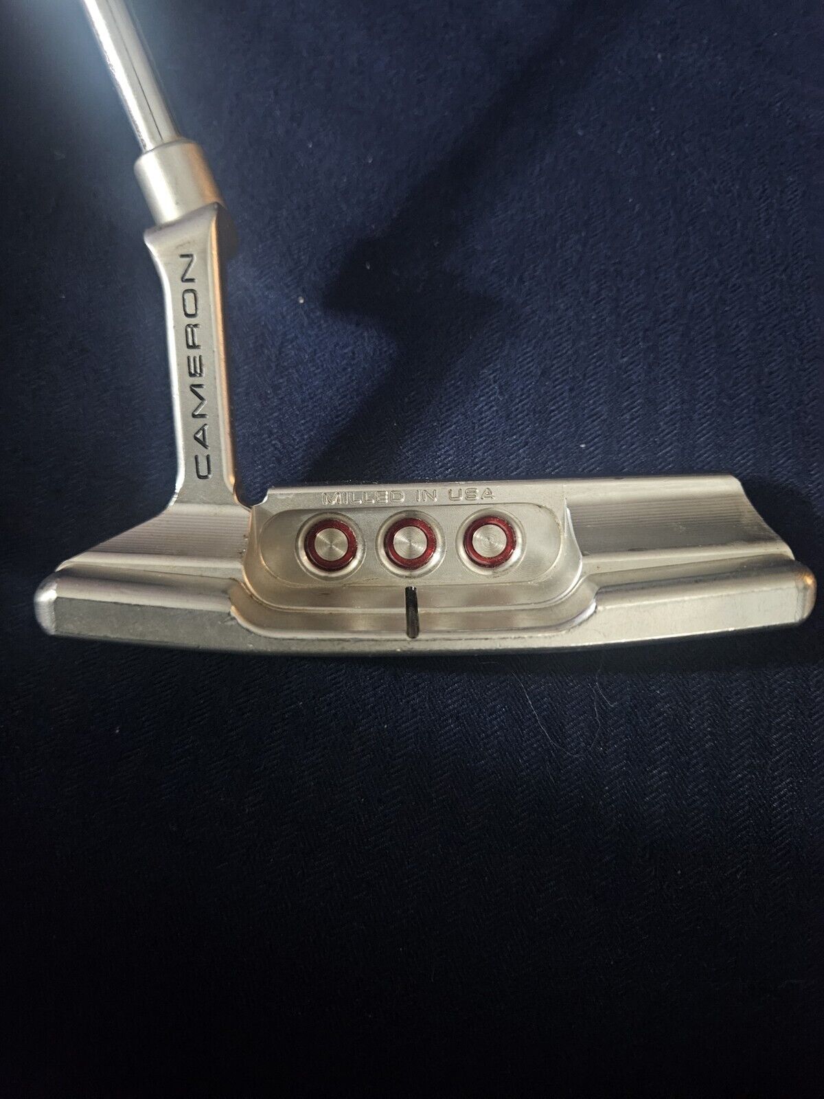 Scotty Cameron Special Select 2 Newport Right-Handed Putter